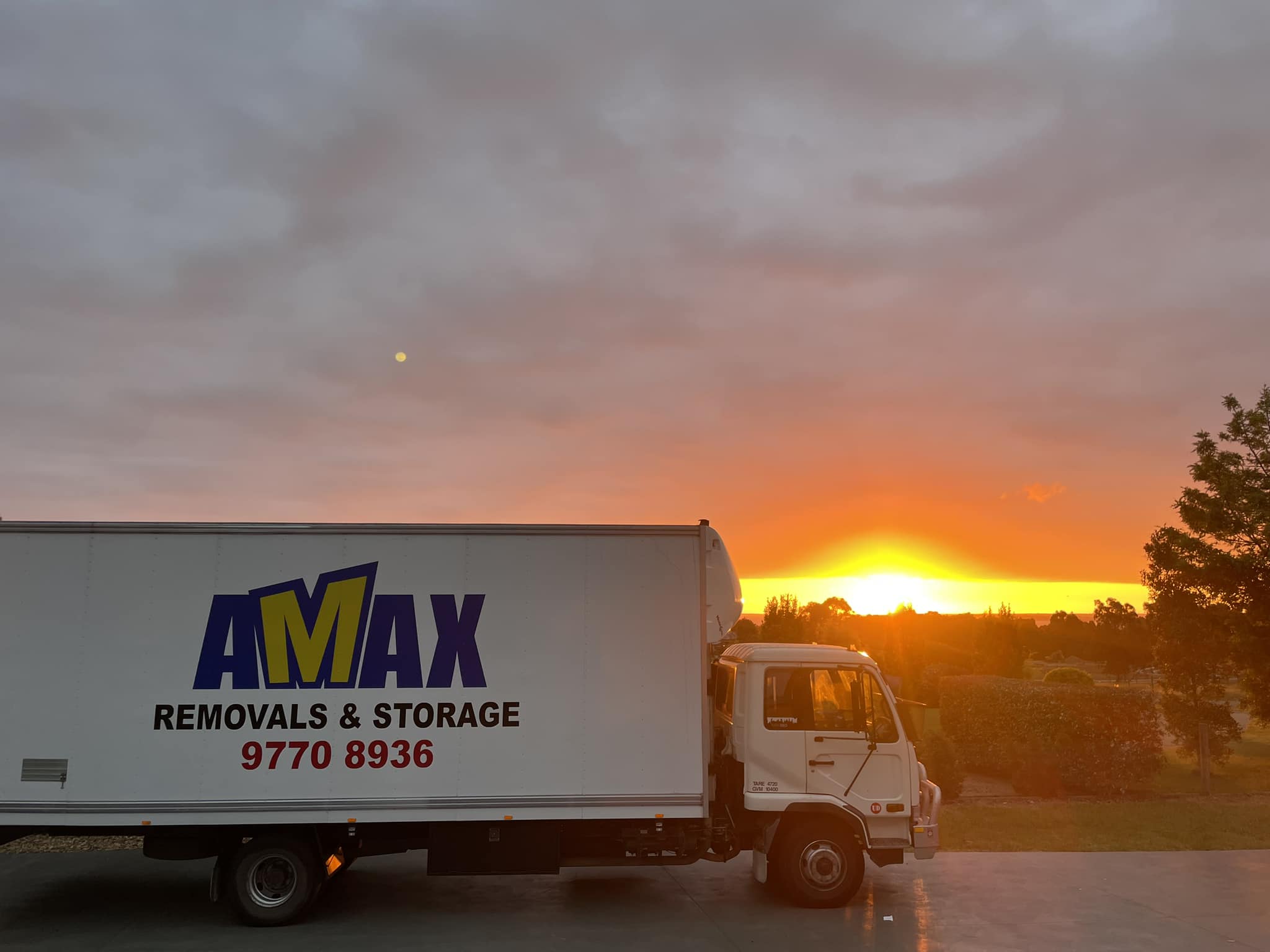 Amax Removals featured image
