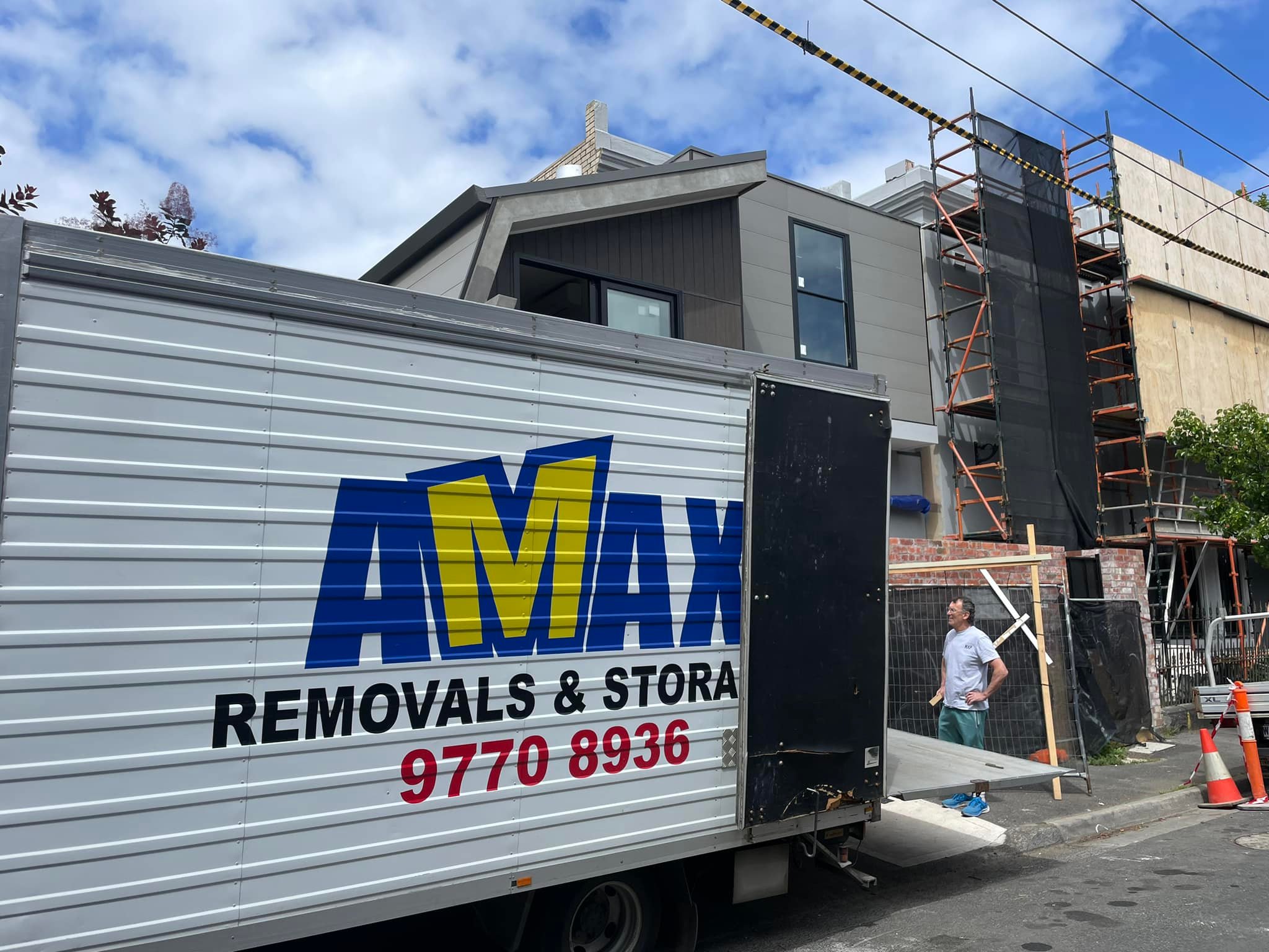 Removals featured image